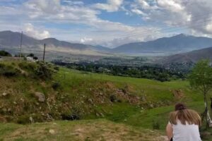 Country Solar De Tafi