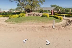 Country Solar del Este