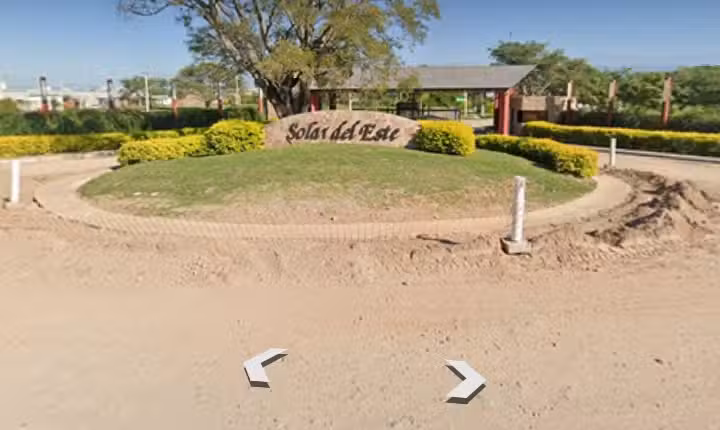 Country Solar del Este