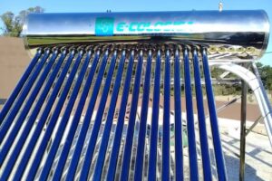 Creaclima climatización