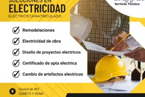 Crippa Servicio Tecnico