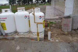 Cristian Ravelli Servicios Para la Construcción