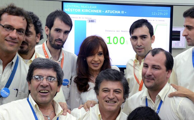 La Era Kirchner y la Energía Solar: Una Ausencia Clave
