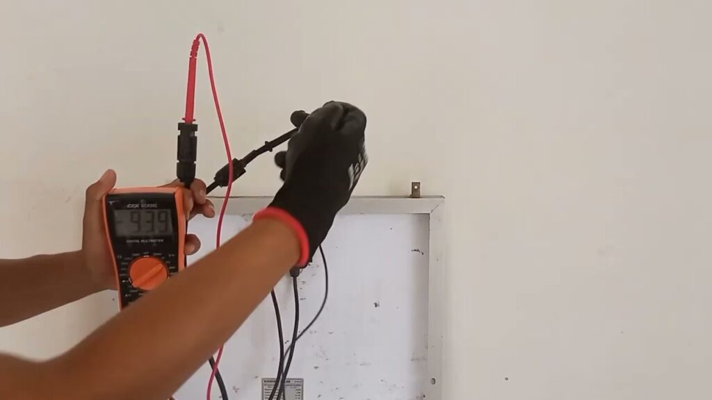 Conectores Solares: ¿Cuál es Positivo y Negativo?