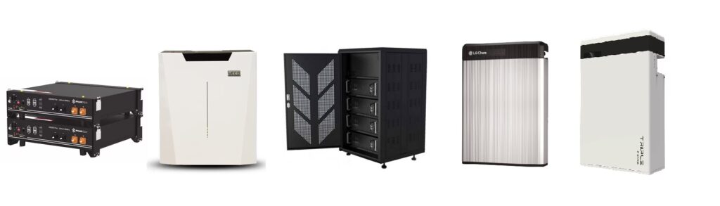 Costo de Baterías para Paneles Solares: ¿Valen la pena?