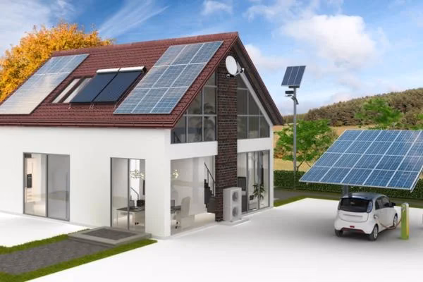 ¿Cuáles son 20 usos de la energía solar?