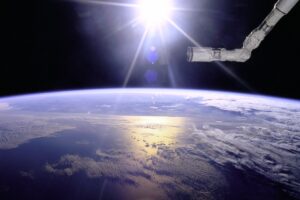 Energía Solar: El Baile de Absorción y Reflexión