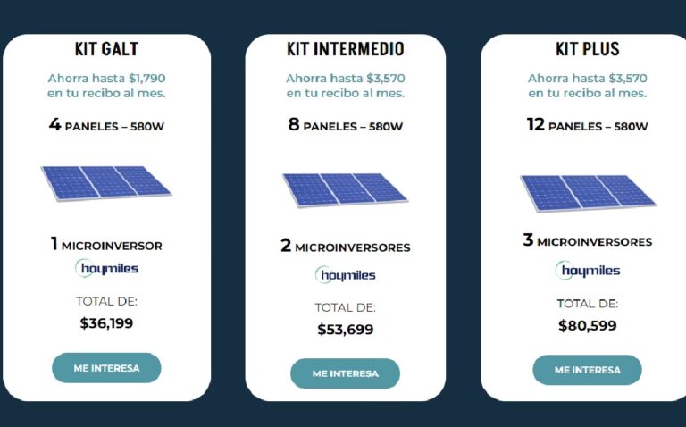 Costo de Quitar y Reinstalar Paneles Solares
