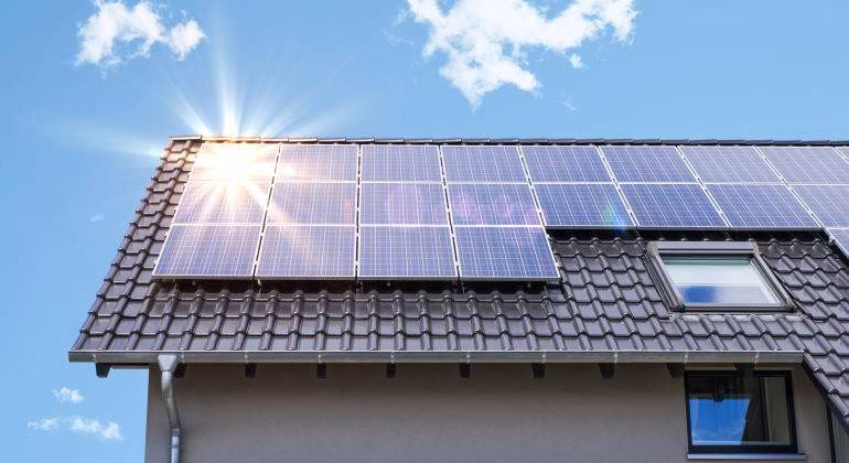 ¿Cuánto tiempo tardan en amortizarse los paneles solares?