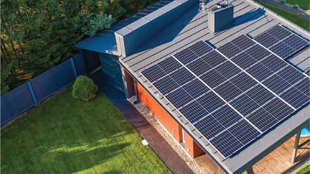 Amperios de un Panel Solar de 200W: Guía Completa