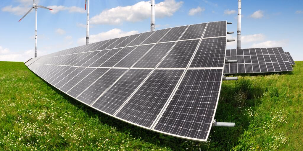 ¿Cuál es el país con más paneles solares?