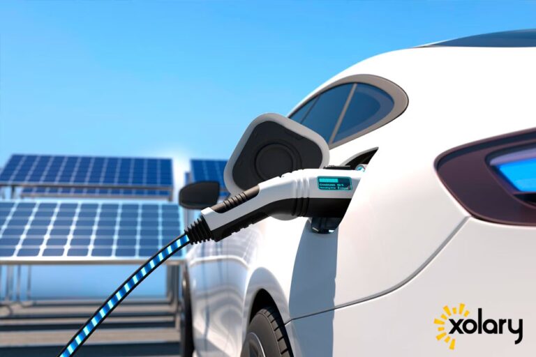 Energía para tu Coche Eléctrico: Guía Completa