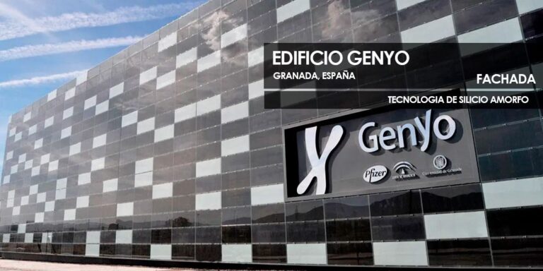 Las 5 plantas fotovoltaicas más grandes de España