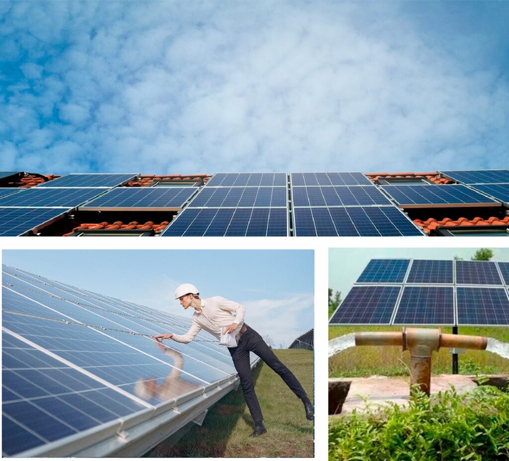 Energía Solar Activa vs. Pasiva: La Diferencia