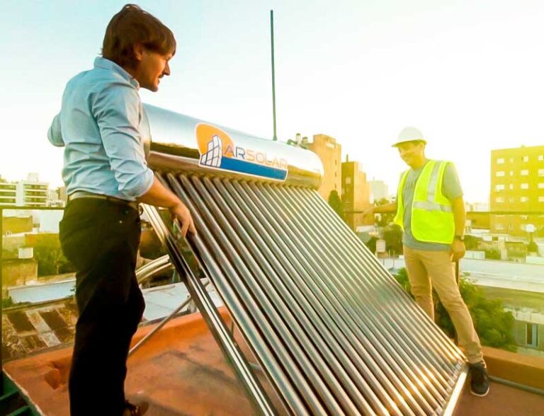 Guía para ser Instalador de Paneles Solares