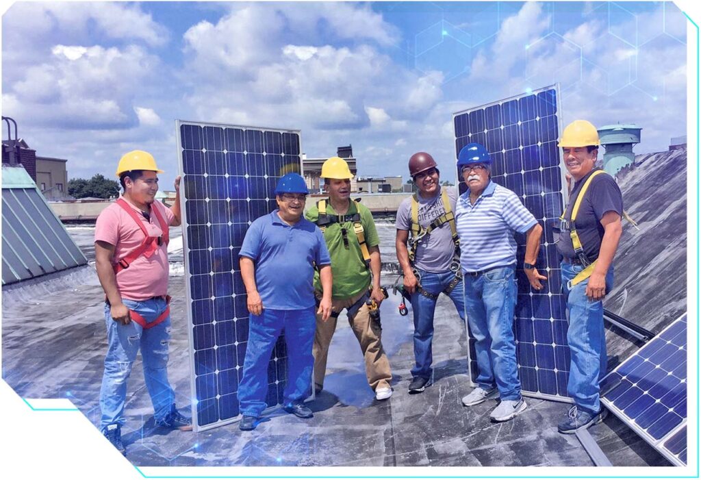 Formación en Paneles Solares: ¿Cuánto Dura?