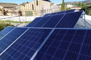 Dafont Energía Solar