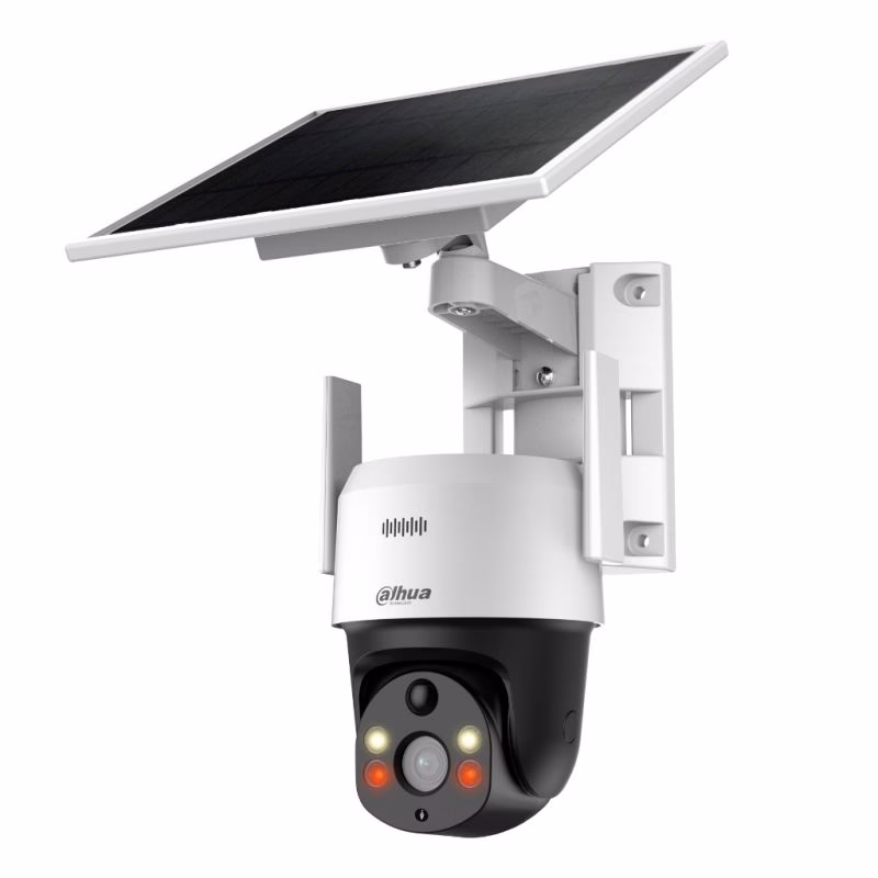 Is Dahua a Chinese company?