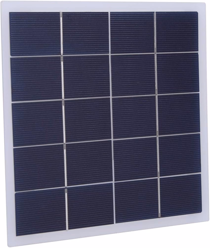 ¿Cuánto pagan por poner paneles solares en Estados Unidos?