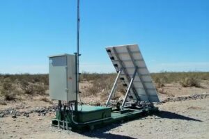 DAMEZ ELECTRONICA PROFESIONAL SRL