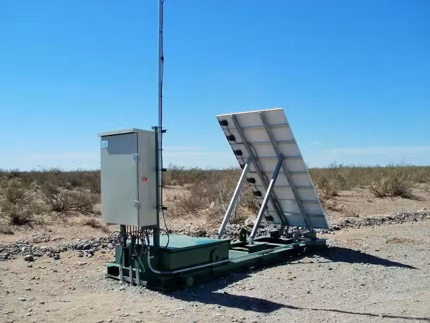 DAMEZ ELECTRONICA PROFESIONAL SRL