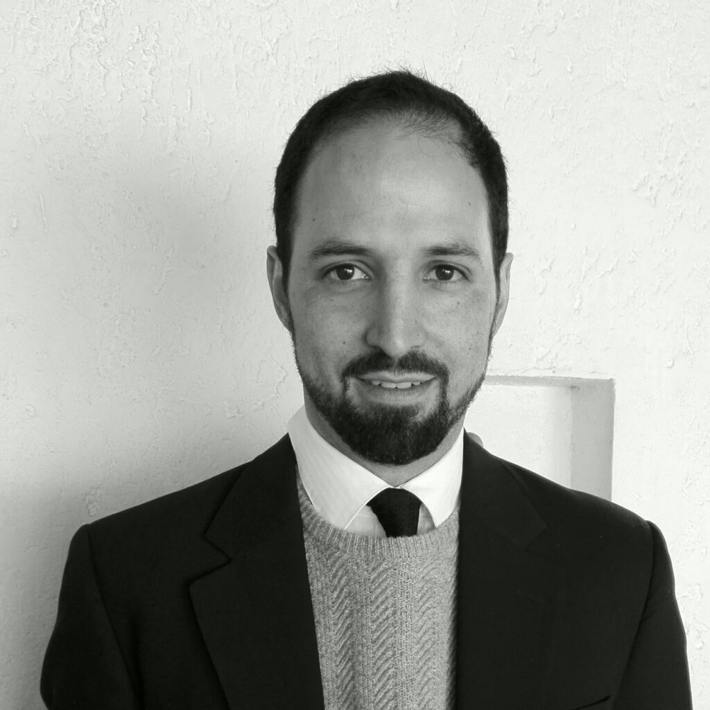 Daniel Espinosa: El Joyero de las Estrellas