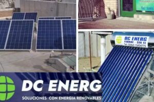 DC Energ