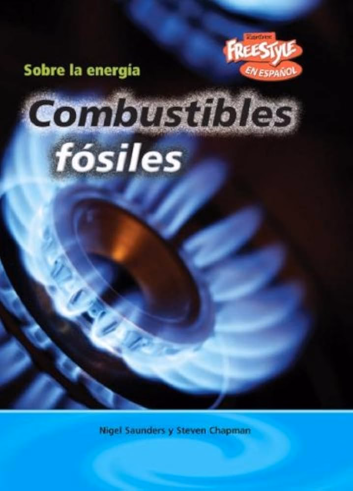 ¿Cómo se genera electricidad a partir de combustibles fósiles?