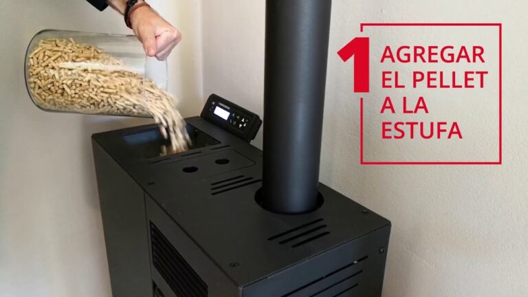 Estufas Hamco: Calidad y Tradición Irlandesa