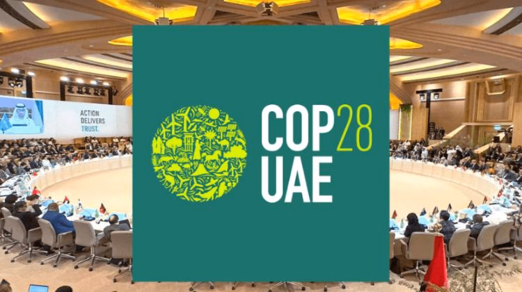 ¿Cuál es el objetivo de la COP28 sobre renovables?