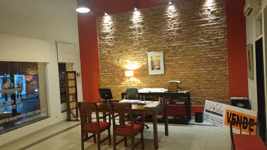 Del Solar Propiedades