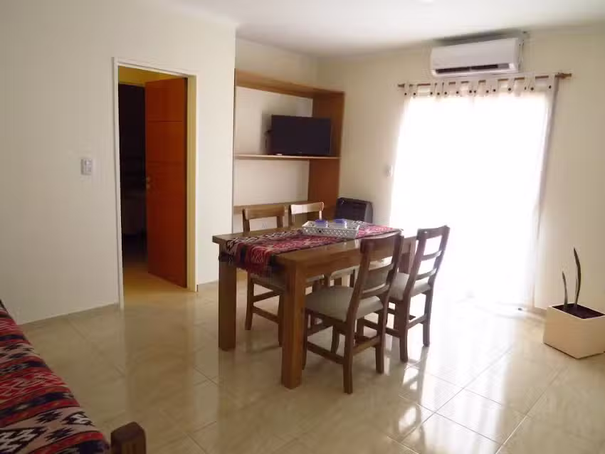 Departamentos Solares – Bravard