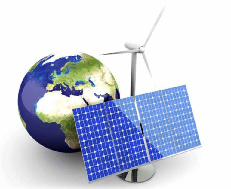 Derecho de la Energía: Claves para Renovables