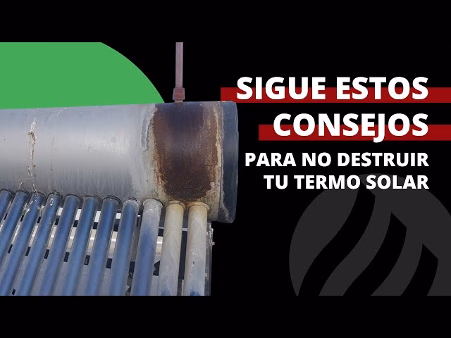 ¿Cuánto cuesta reparar la resistencia de un termo eléctrico?