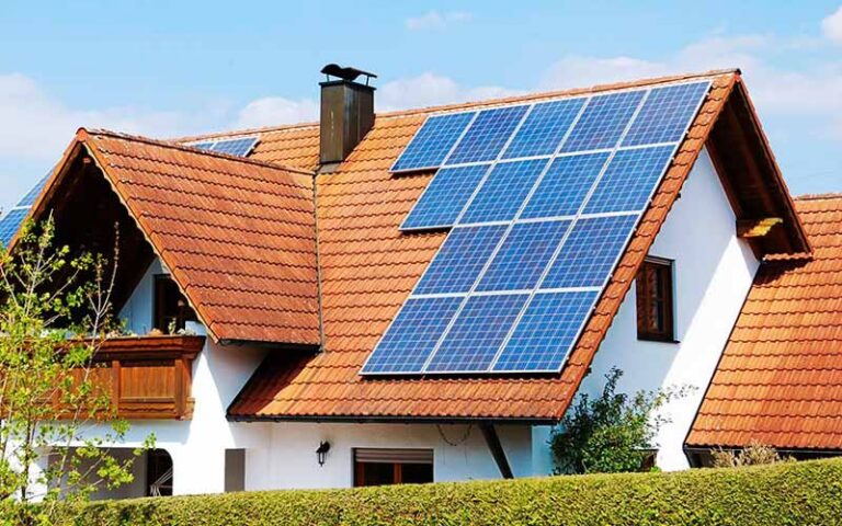 Energías Renovables en la Construcción Sostenible