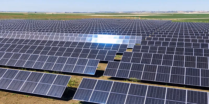 ¿Qué aparato se usa para descomponer la luz?