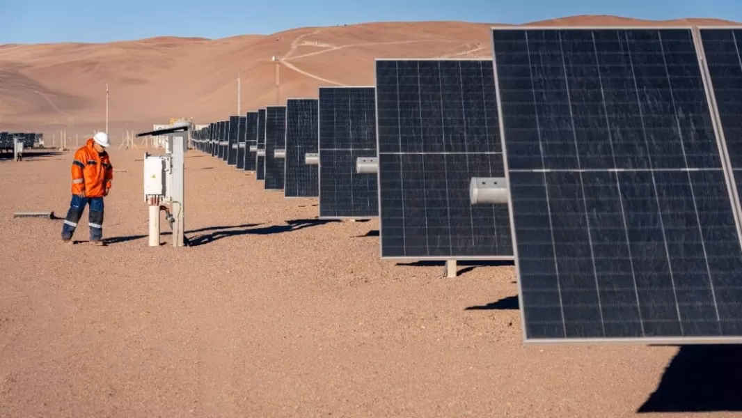 ¿Cuáles son los problemas ambientales en la provincia de Salta?