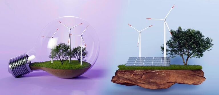 Los 10 beneficios clave de la energía eléctrica