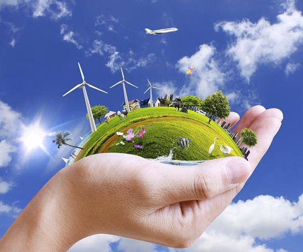 Día de la Energía Solar: Celebrando Nuestra Estrella