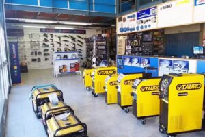 Dick Costantino S.A.