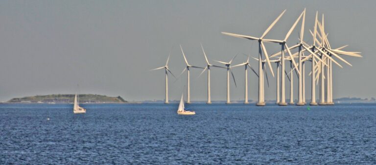 Copenhague: Ciudad Sostenible y su Aldea ONU17