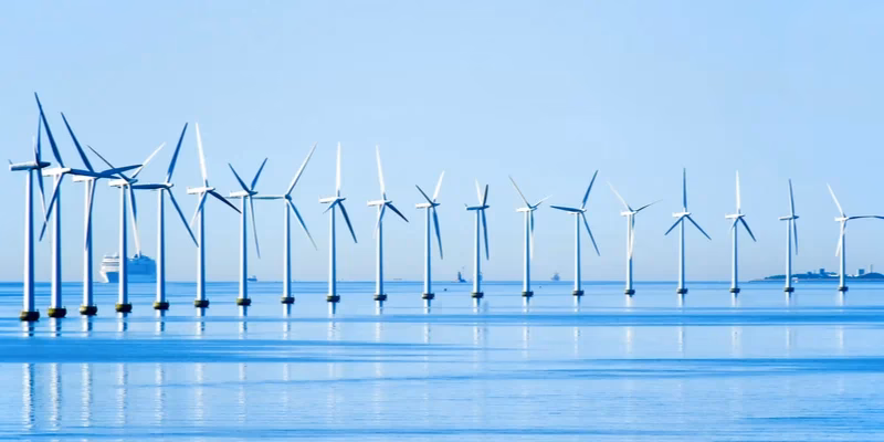 ¿Qué energías renovables hay en Dinamarca?