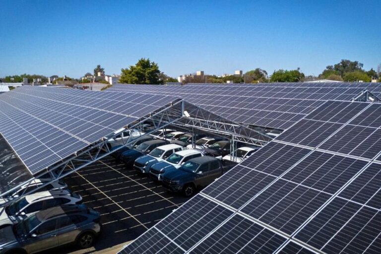 Nuevo Ministro y el Futuro de la Energía Solar