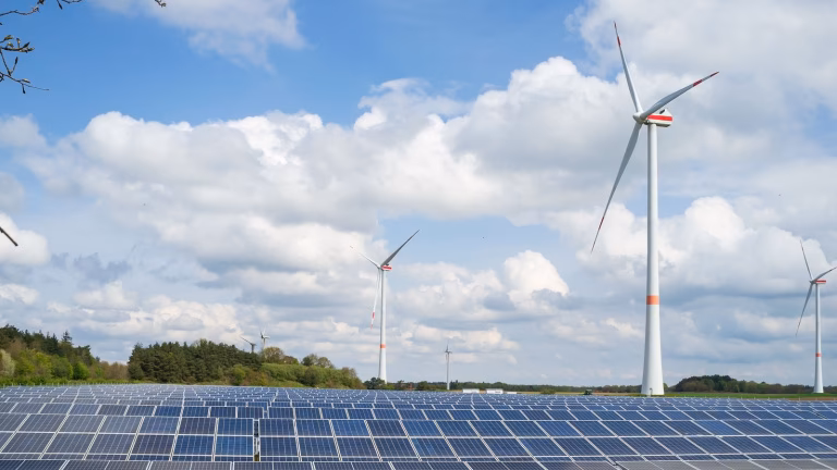 Pasantías en Energía Renovable: ¿Quién puede aplicar?