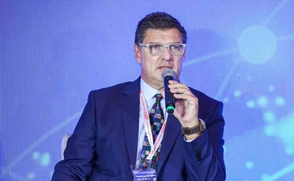 Cambios en la Secretaría de Energía Argentina