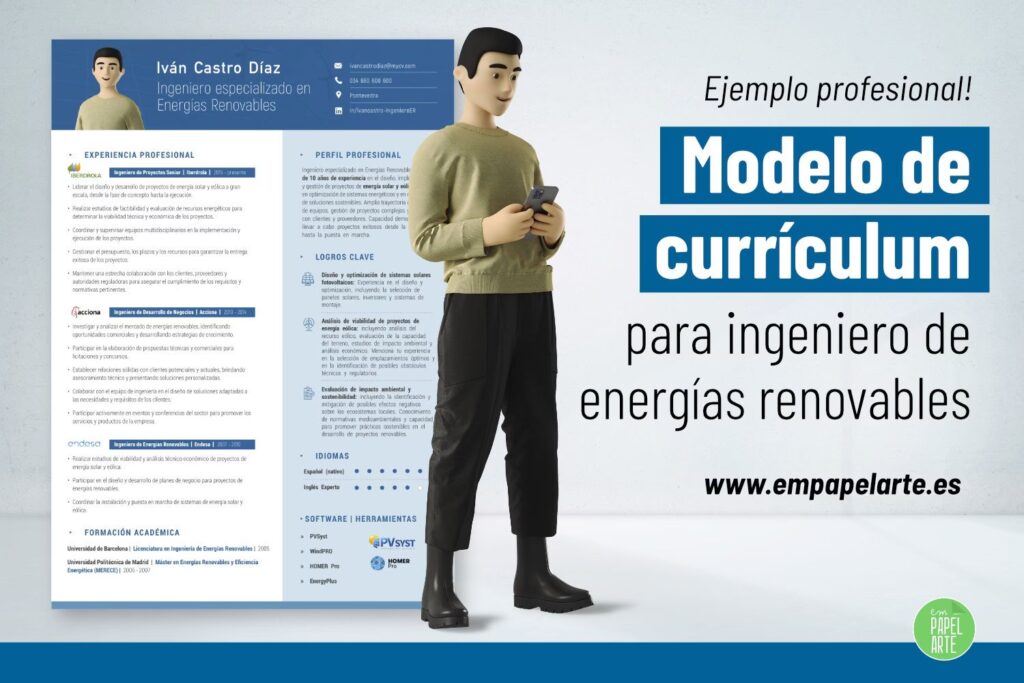 Tu Futuro en Energías Renovables: Qué Estudiar