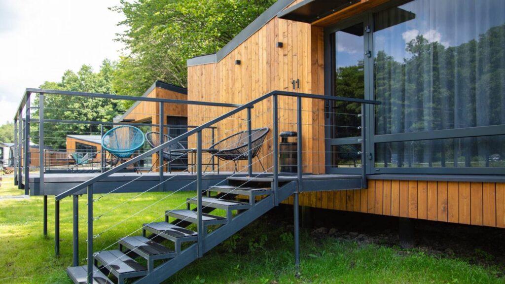 Construcción y Energía Renovable: El Futuro Verde