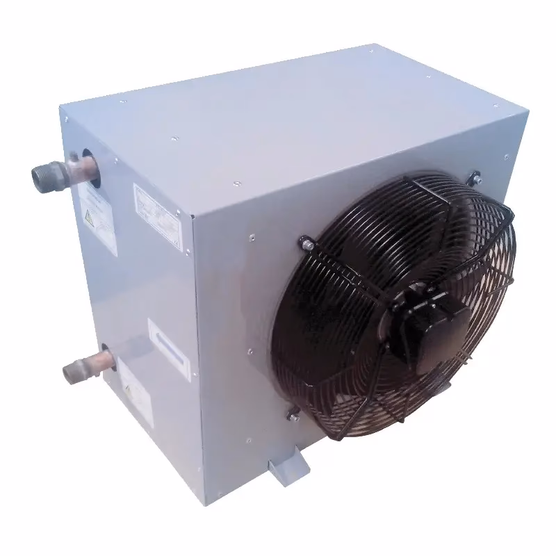 ¿Dónde se coloca el disipador de calor?