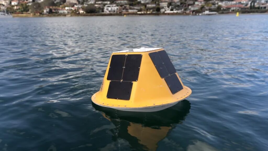 Boyas Solares: Guía de Navegación Sostenible