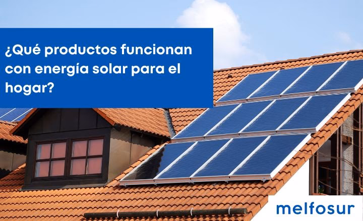 Lavar con el Sol: ¿Funciona una lavadora con energía solar?